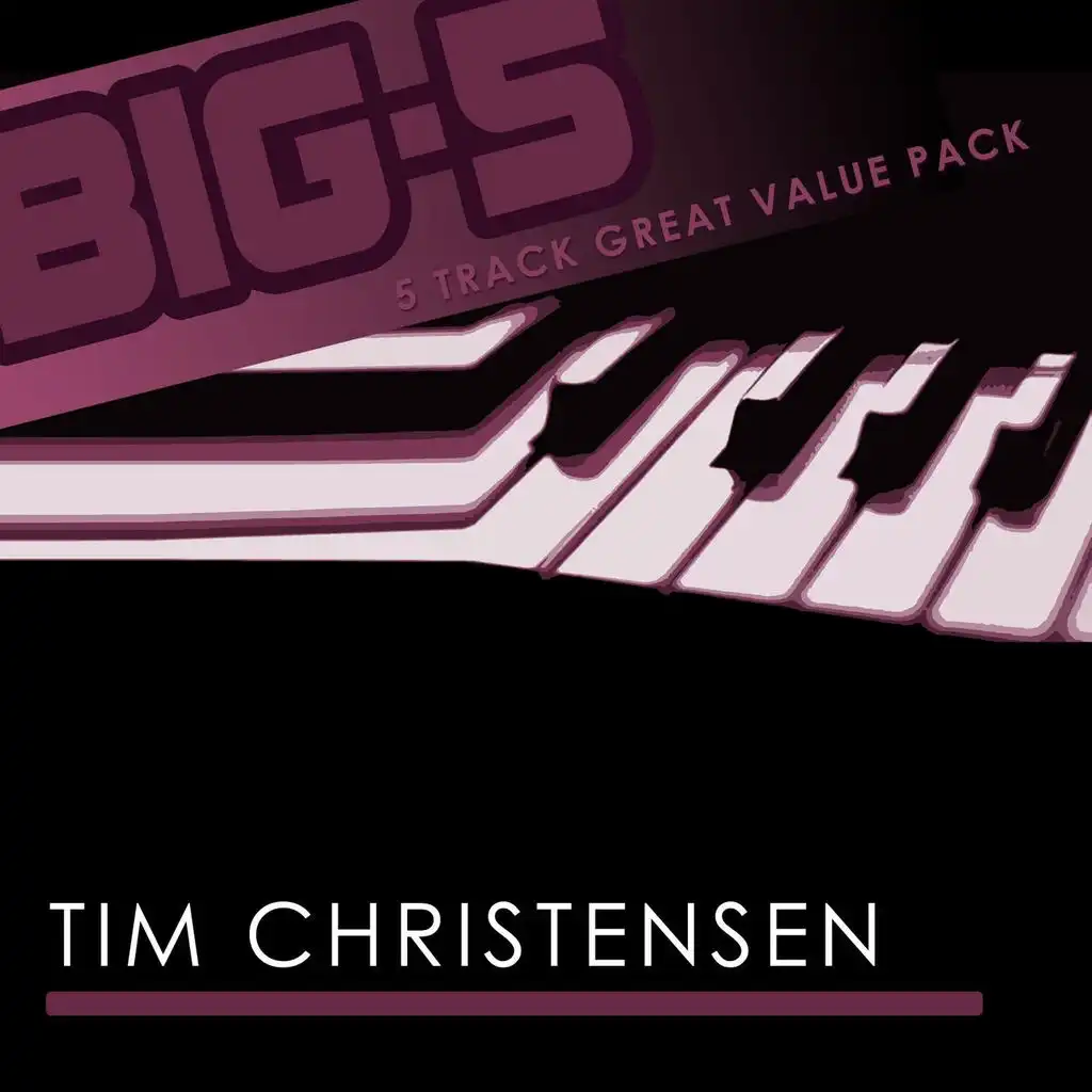 Big-5: Tim Christensen