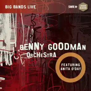 Benny Goodman Orchestra (Live at Stadthalle Freiburg, Germany, 10/15/1959)