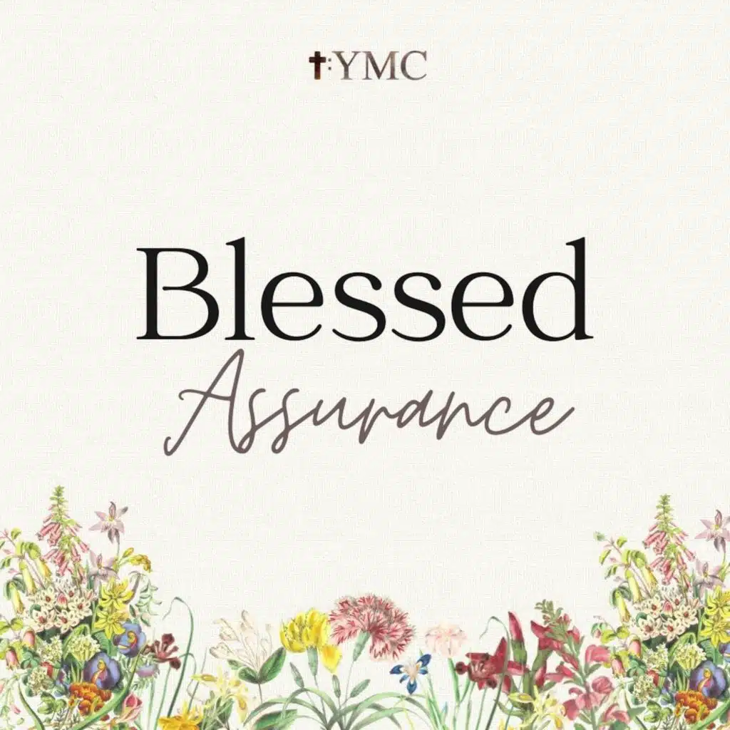 Blessed Assurance