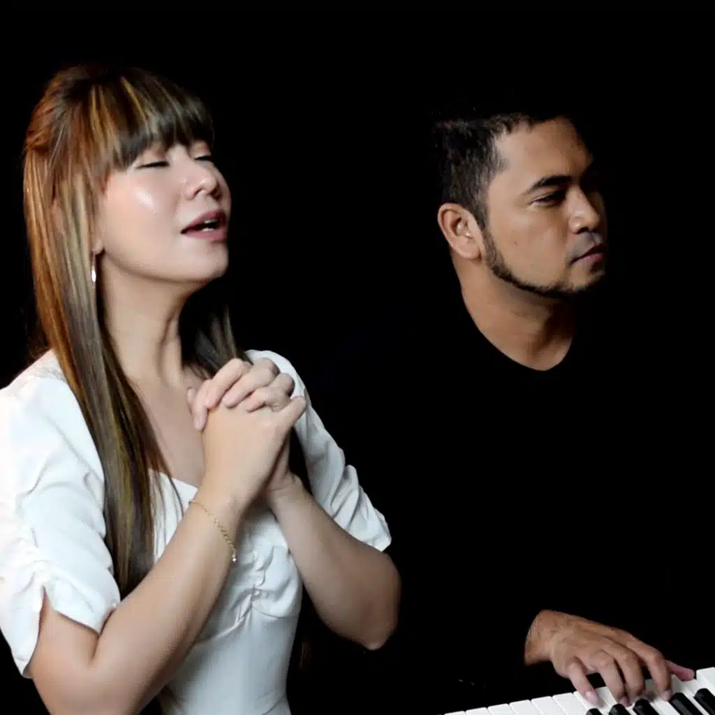 Rachel Mutiara, Agustino Titiahy & Power of Worship