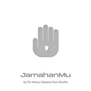 JamahanMu (feat. Gisele)