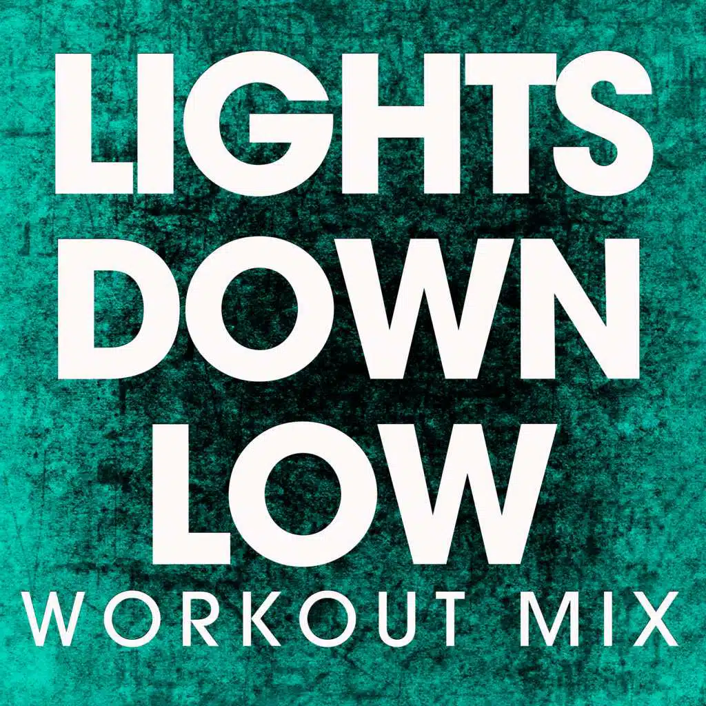 Lights Down Low - Single