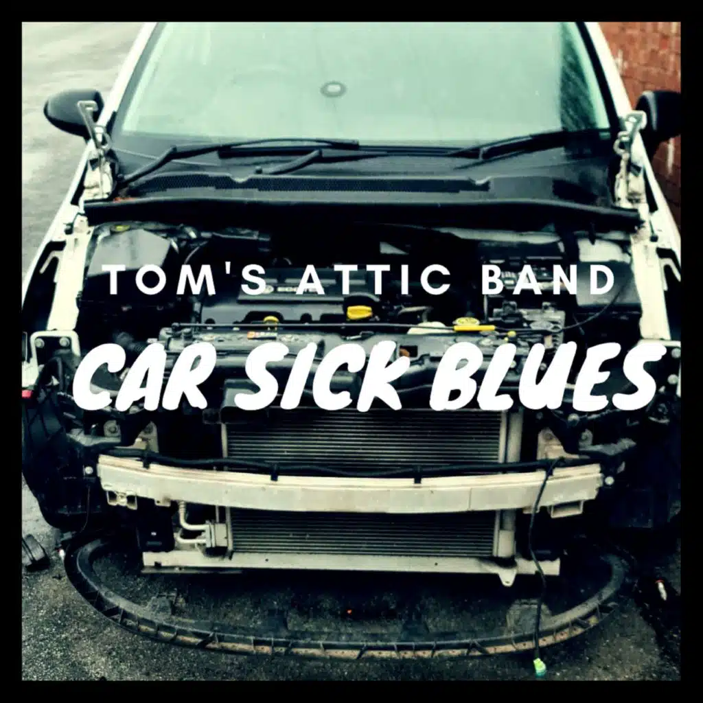 Car Sick Blues