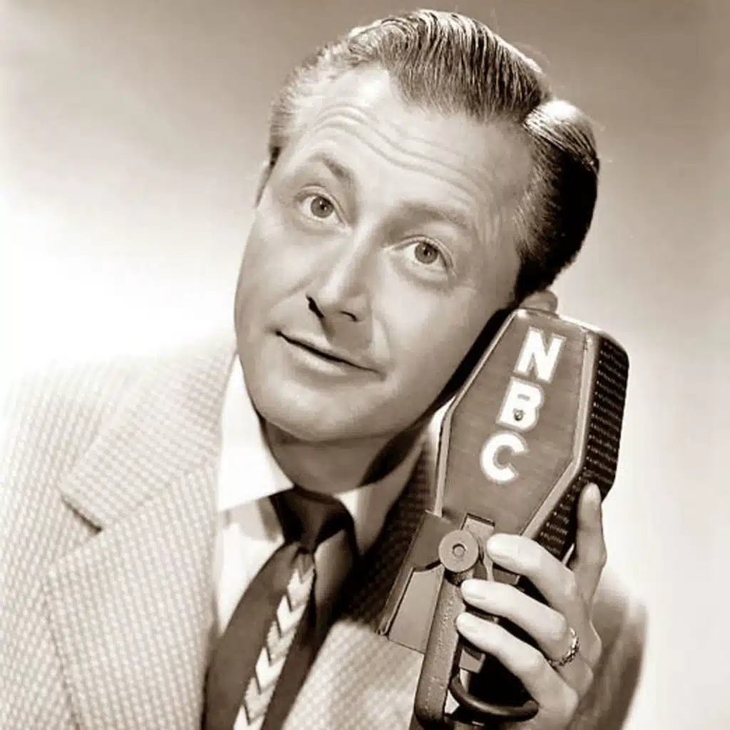 Classic Radio Theater for December 24, 2021 Hour 3 - The Anderson Family Christmas Show