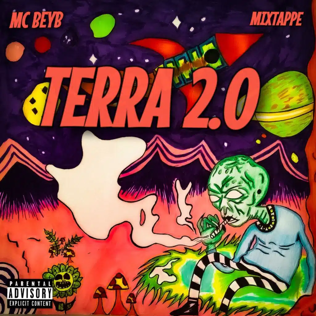 Terra 2.0