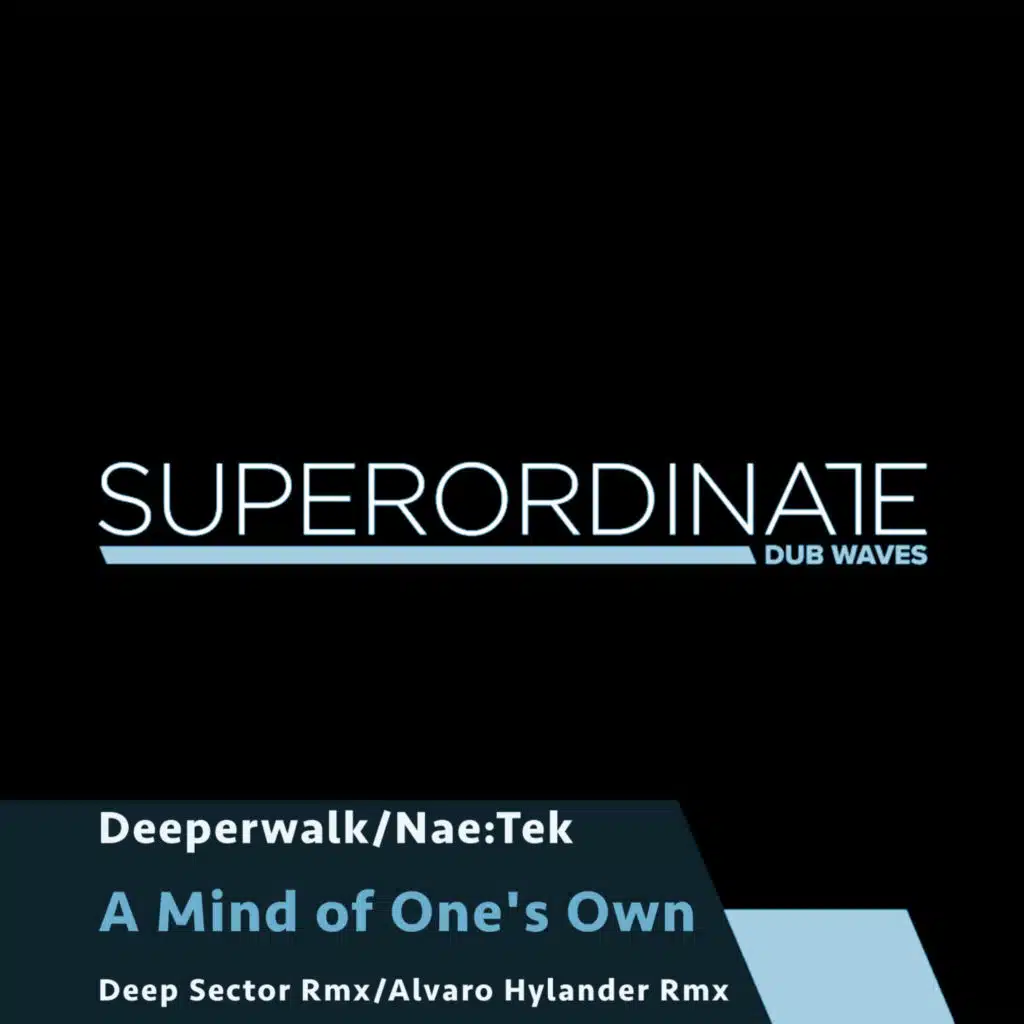 nae:tek & Deeperwalk