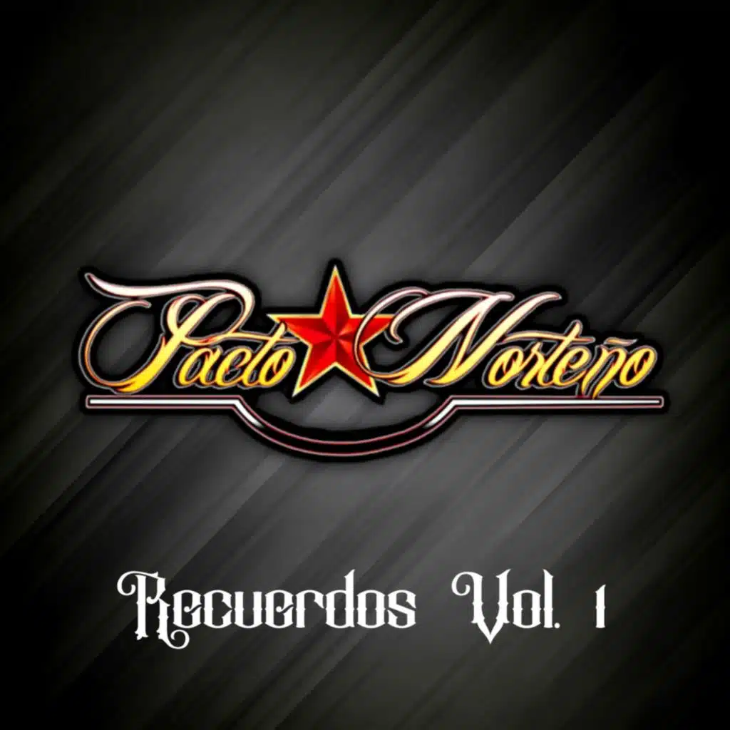 Recuerdos, Vol. 1