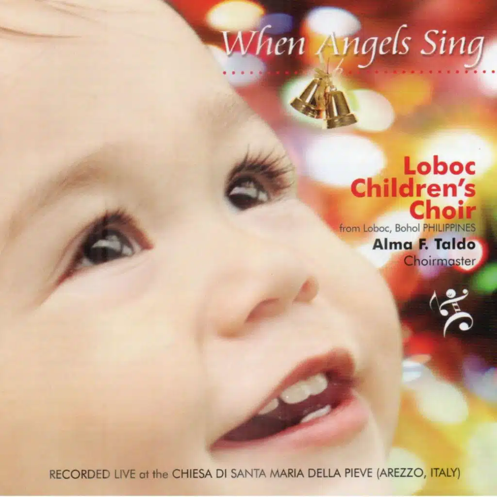 Loboc Children's Choir