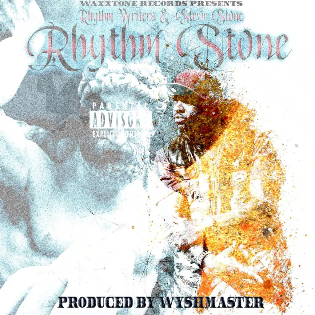 Number 1 (feat. Stevie Stone)