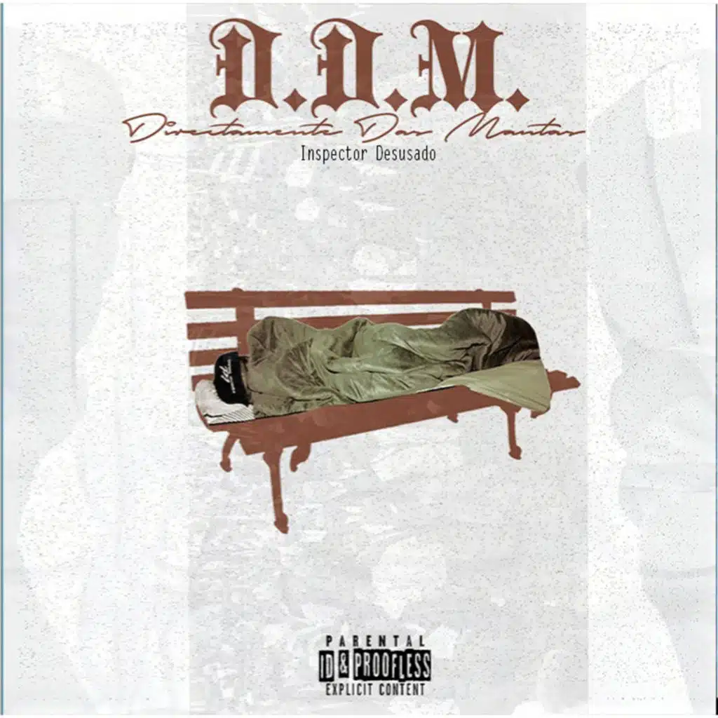 D. D. M (Directamente das Mantas)