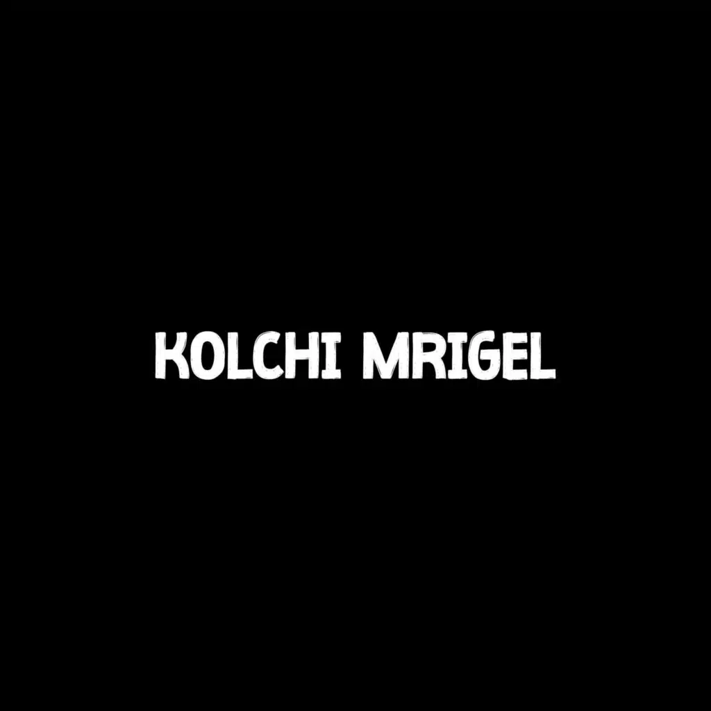 Kolchi Mrigel