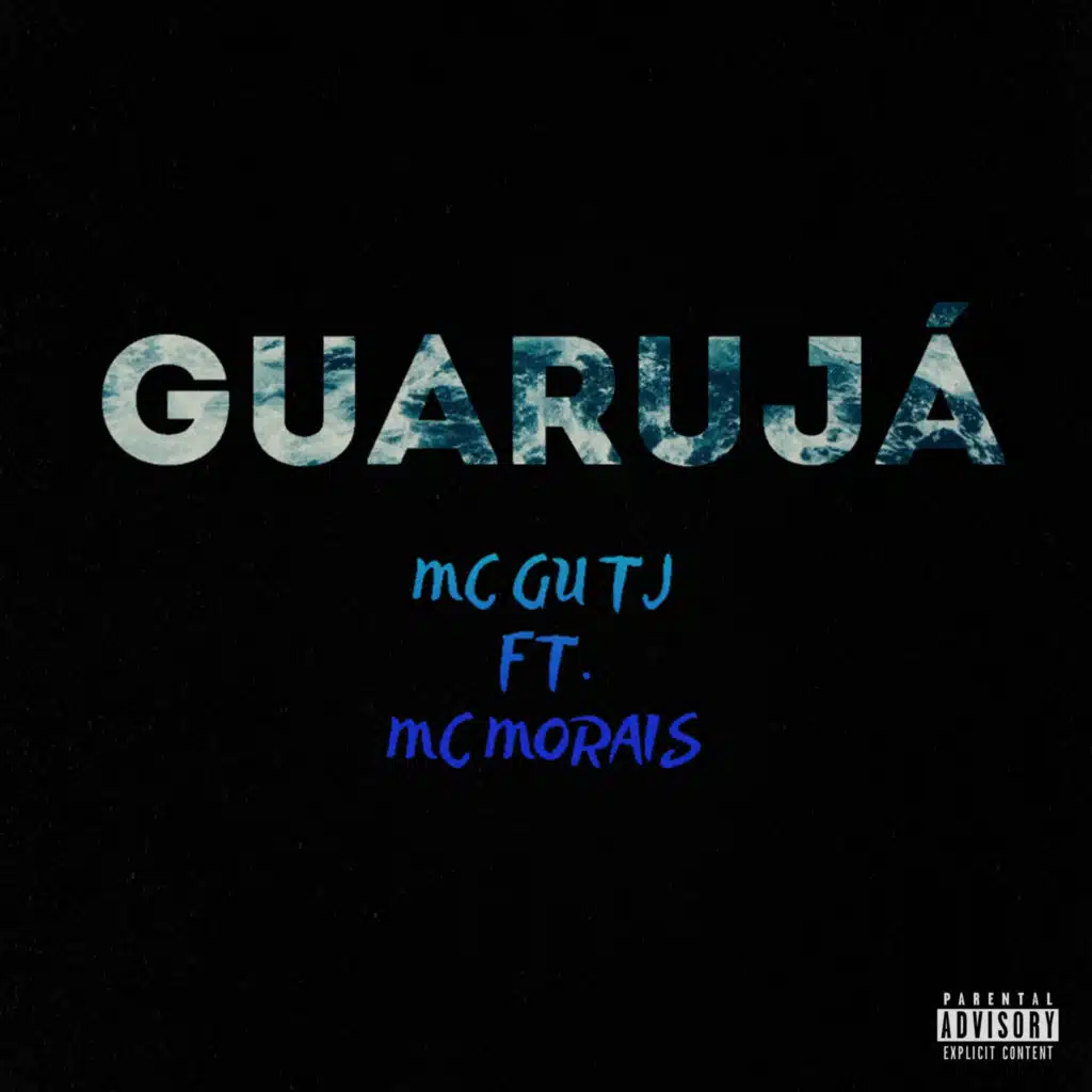 Guarujá (feat. MC Morais)
