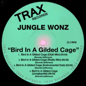 Jungle Wonz