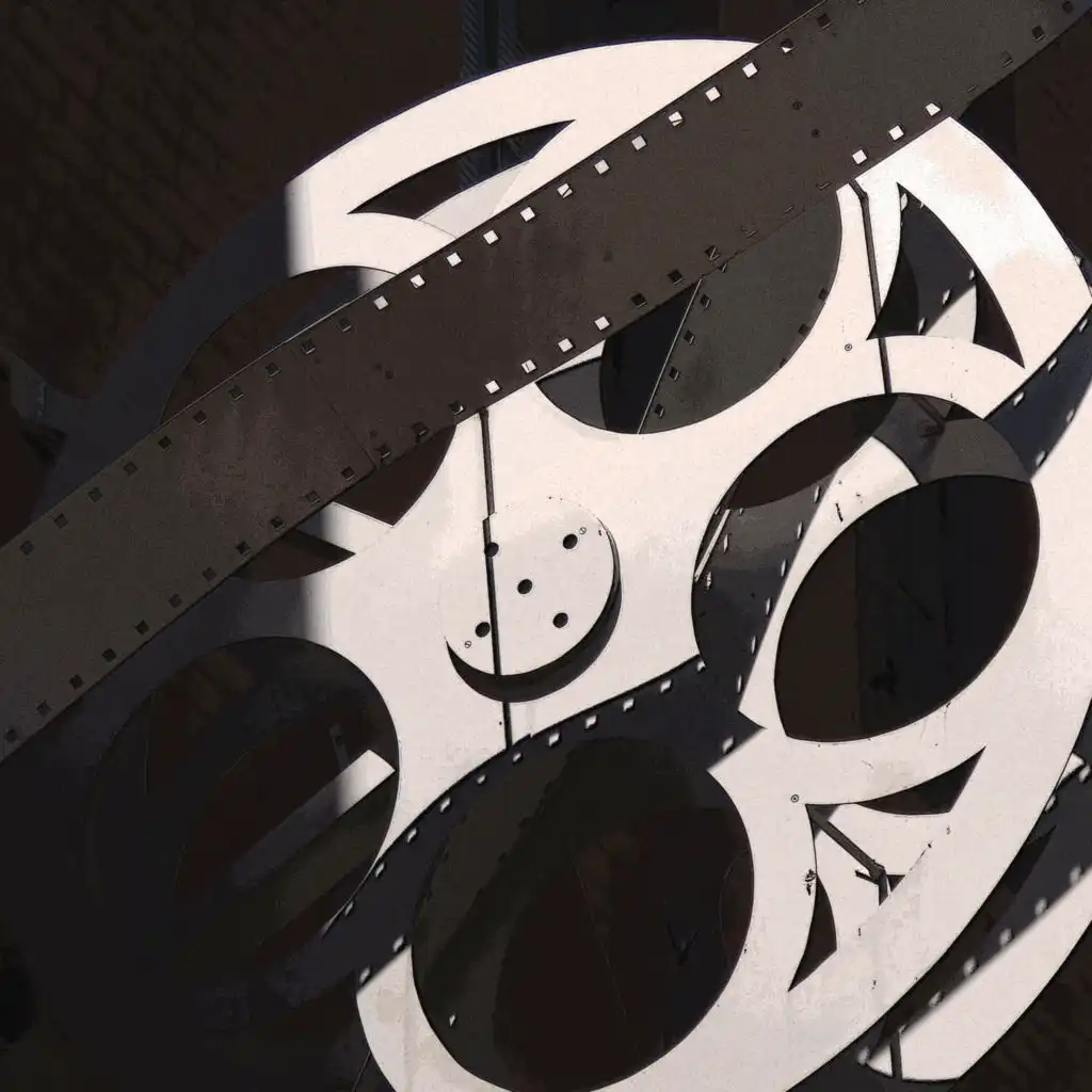 Stairway To The Stars