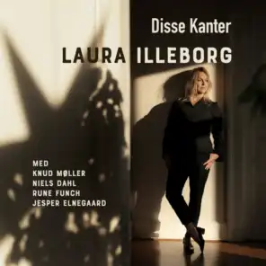 Laura Illeborg