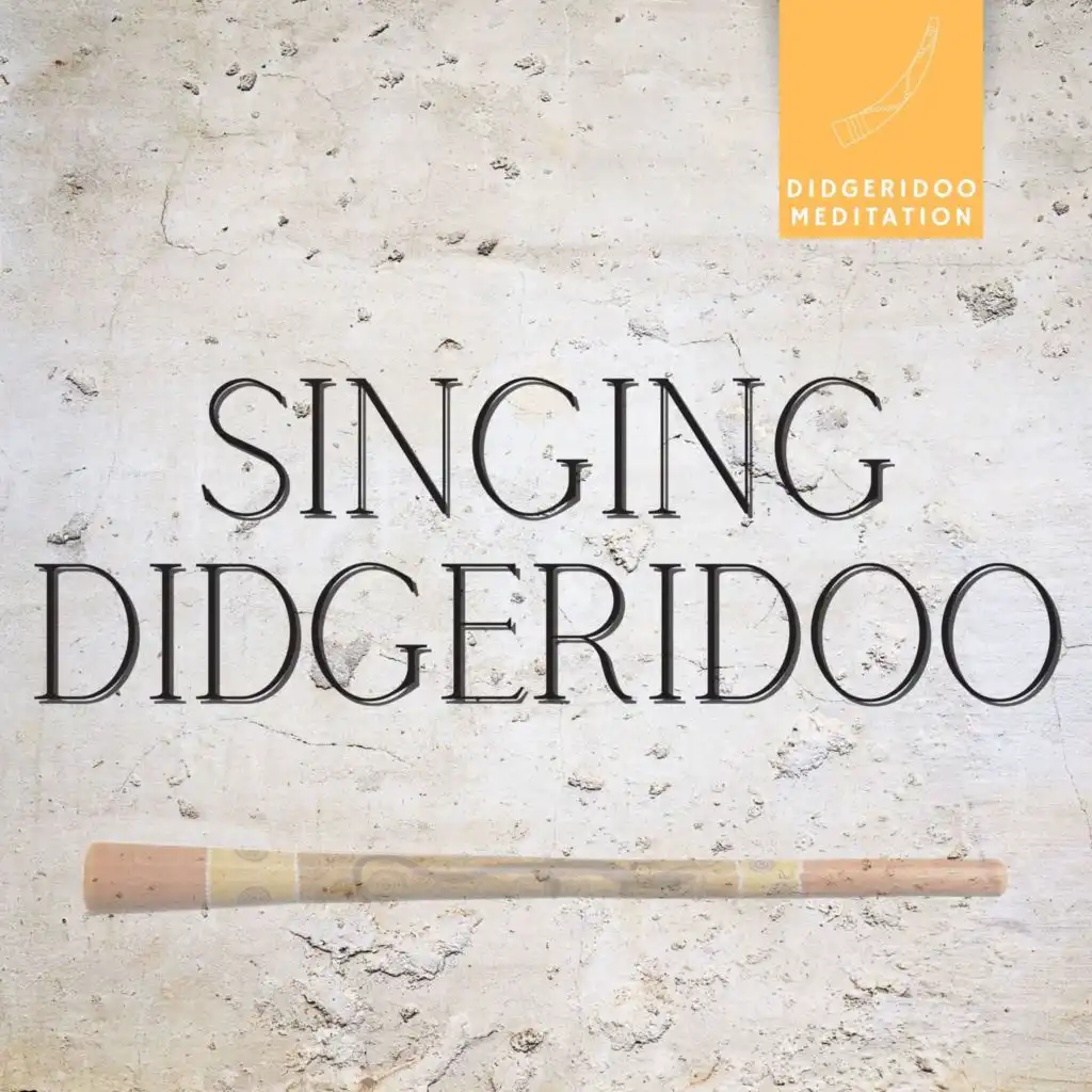 Singing Didgeridoo, Meditation & Yoga