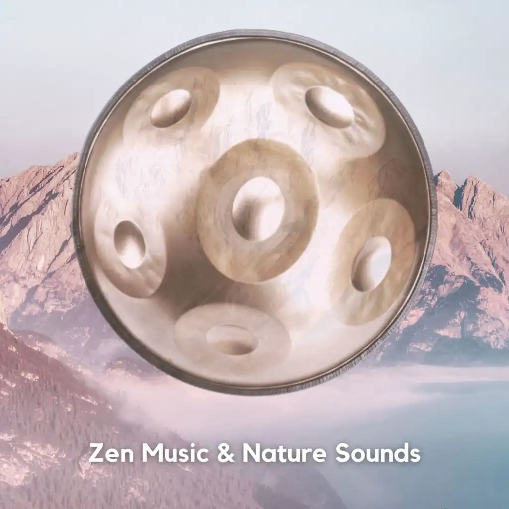 Zen Music & Nature Sounds