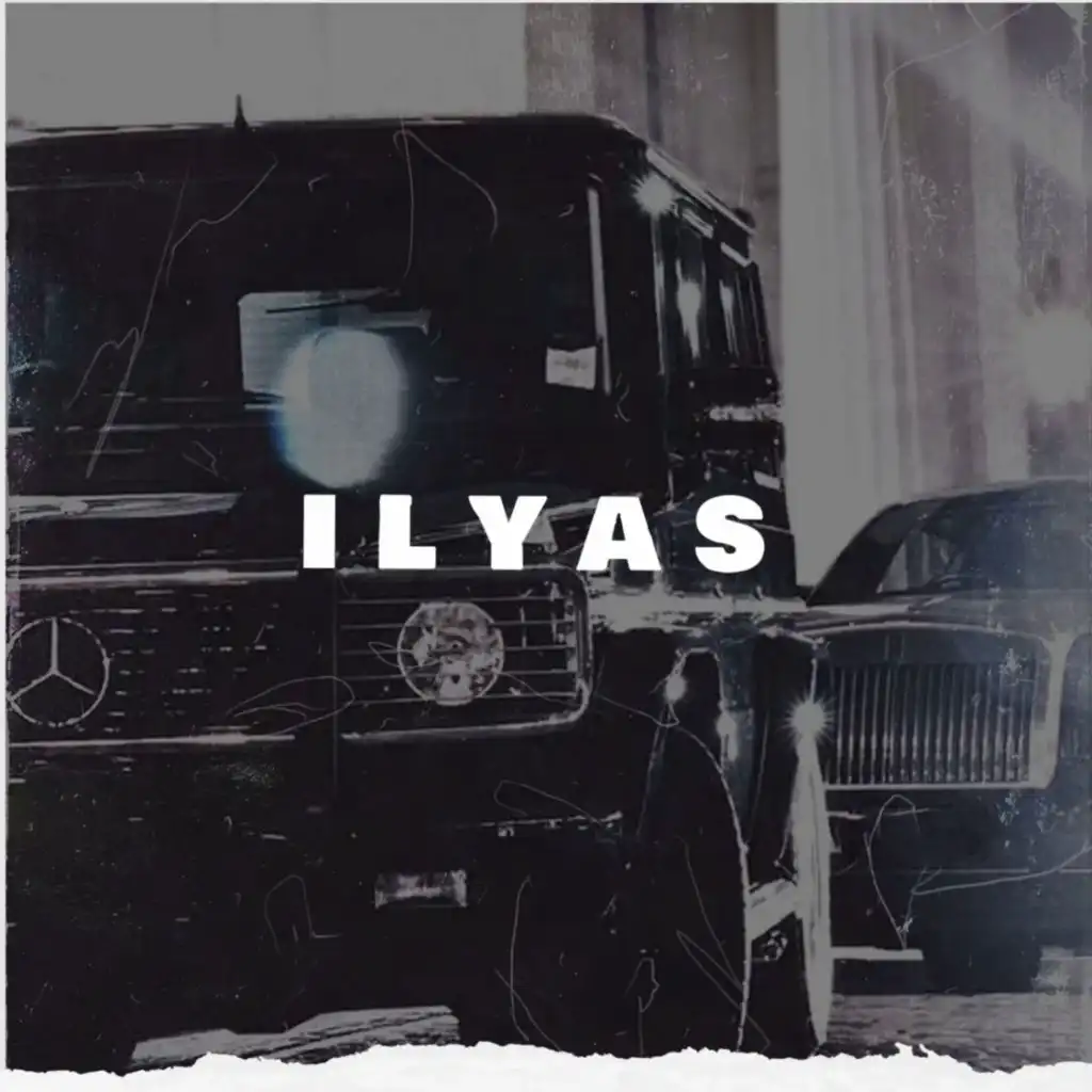 Ilyas (feat. Kejoo Beats)