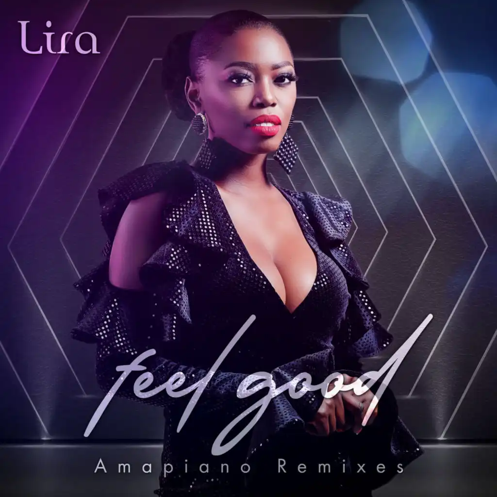 Feel Good ((DJ Maphorisa Remix))