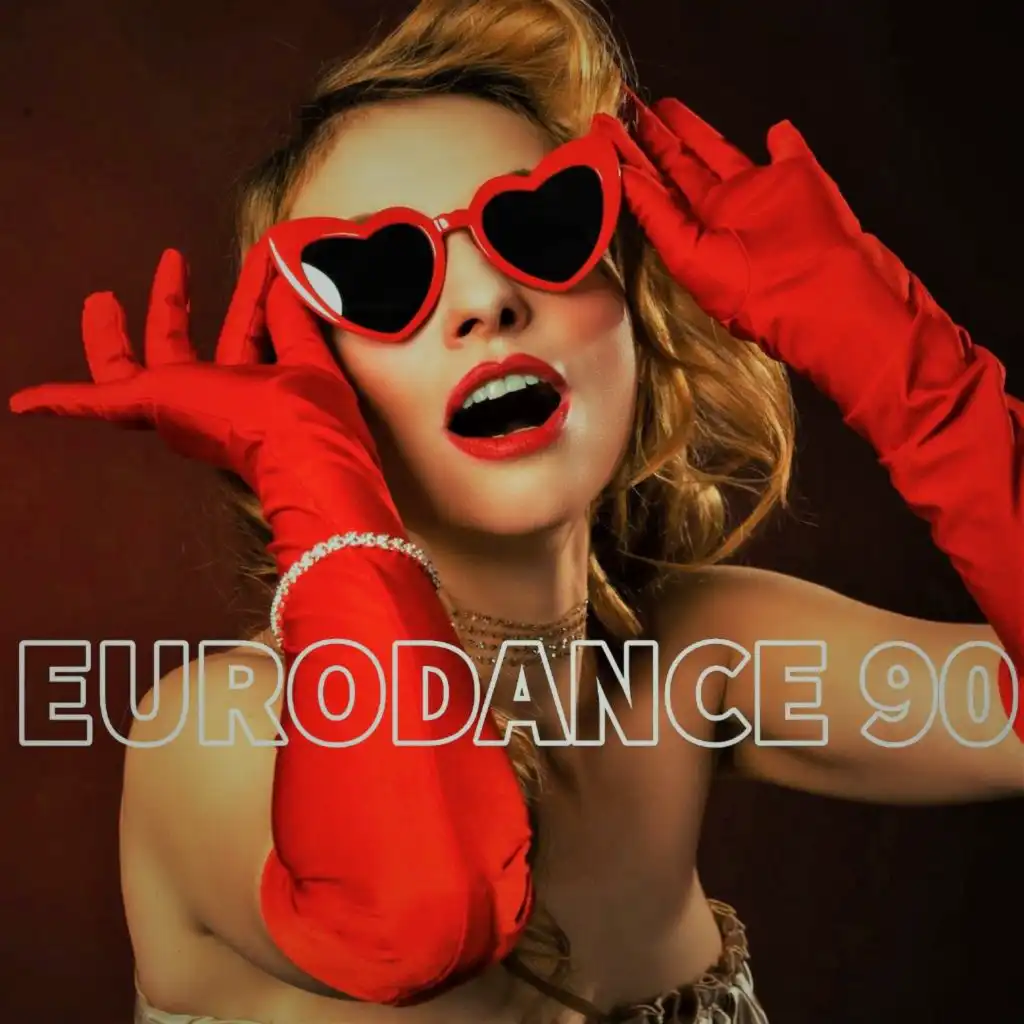 Stay with Me (90'S Eurodance Edit)