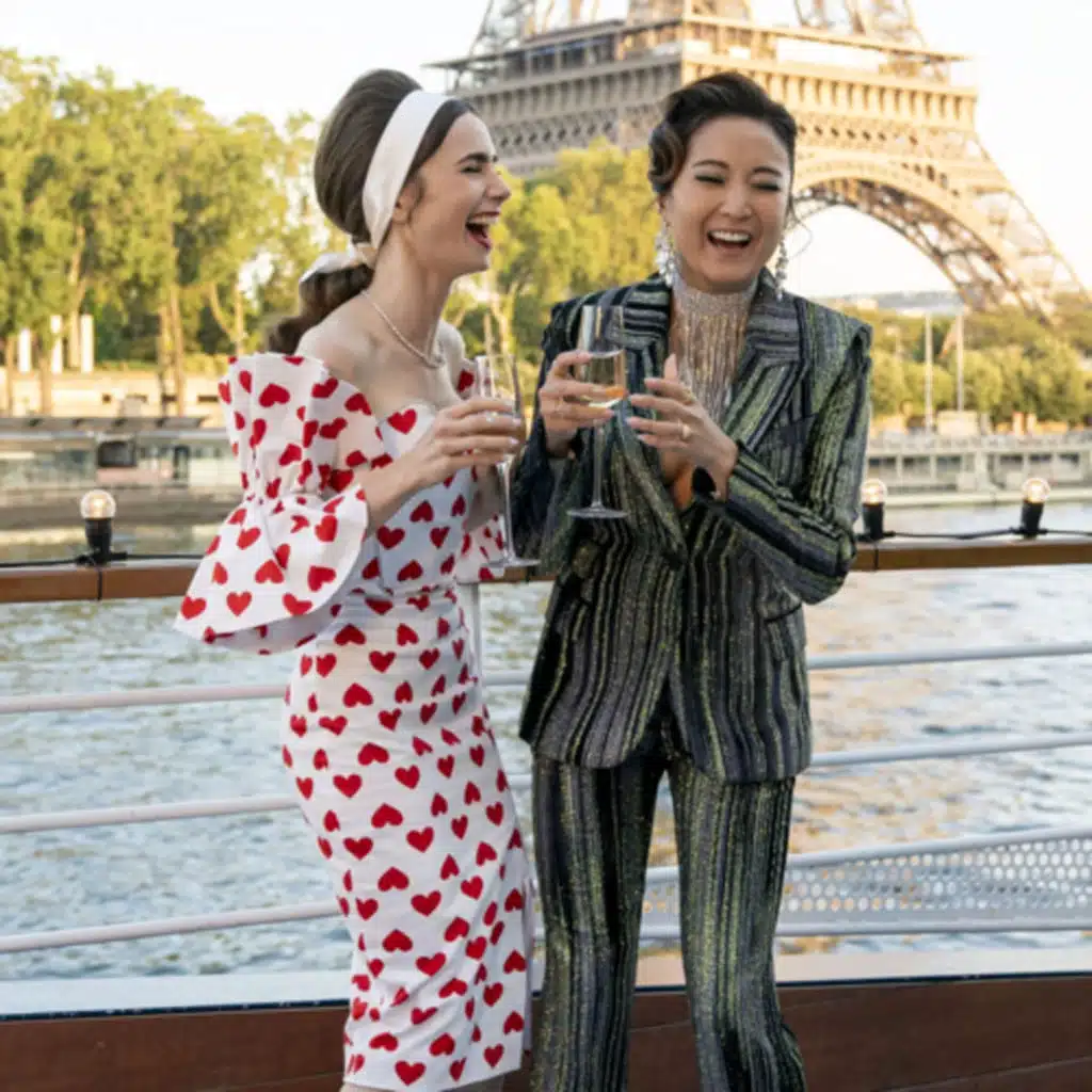 Emily In Paris Season 2 Breakdown + Season 3 Theories: Will Emily Stay In Paris? 