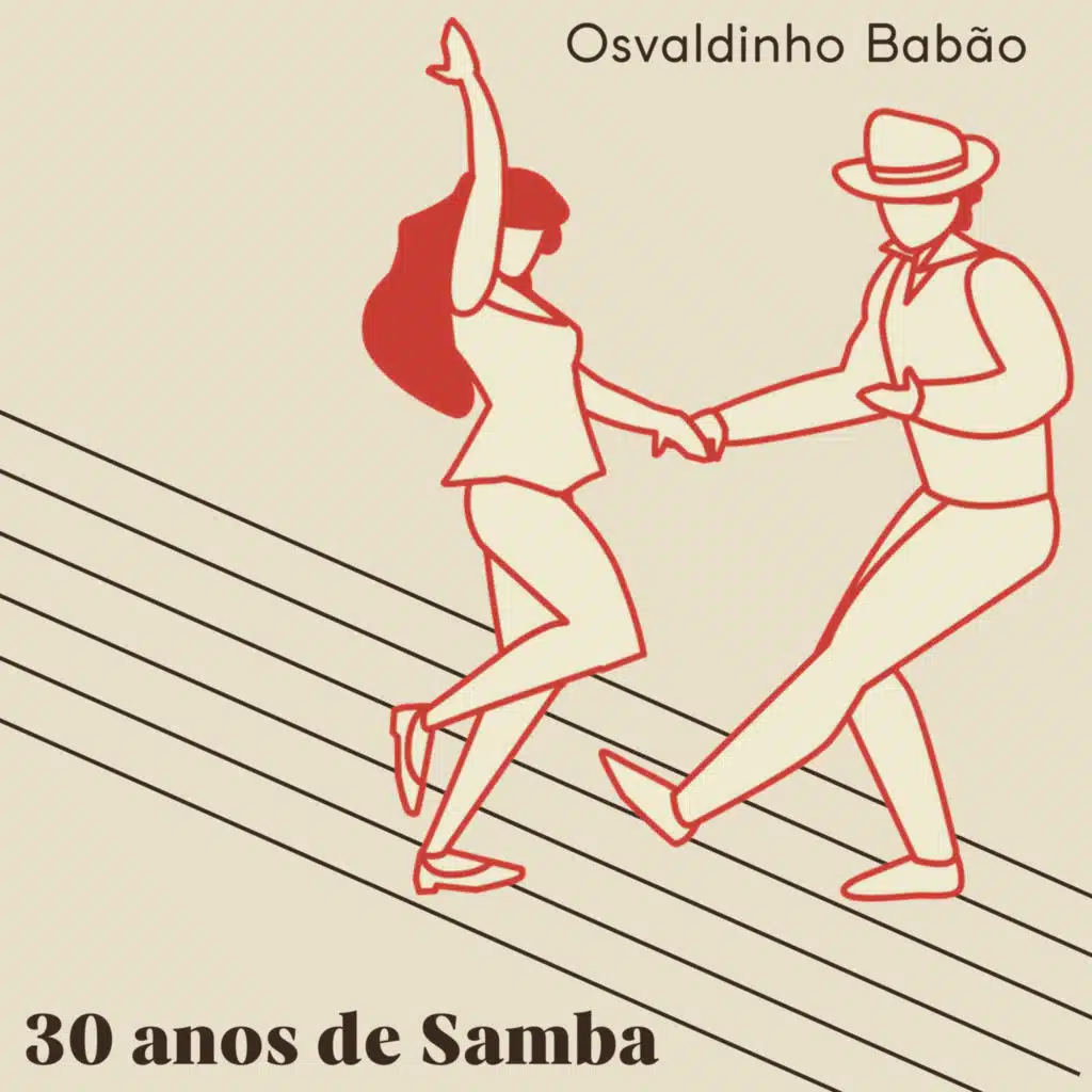 30 Anos de Samba