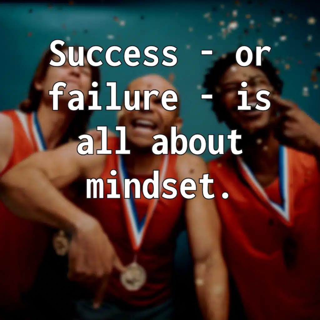 The Block Of Close-Mindedness