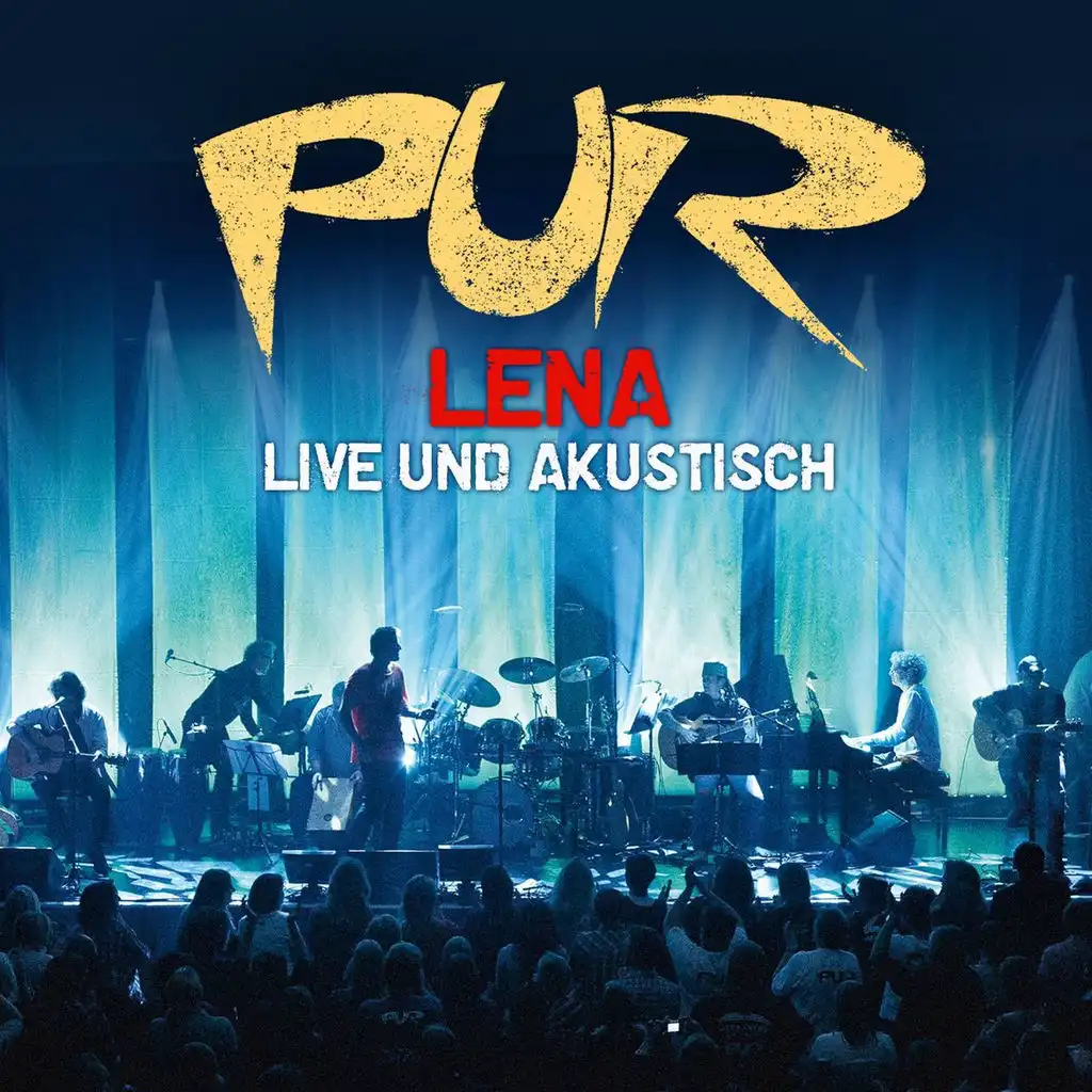 Herz Für Kinder - Live Und Akustisch (Live 2010)