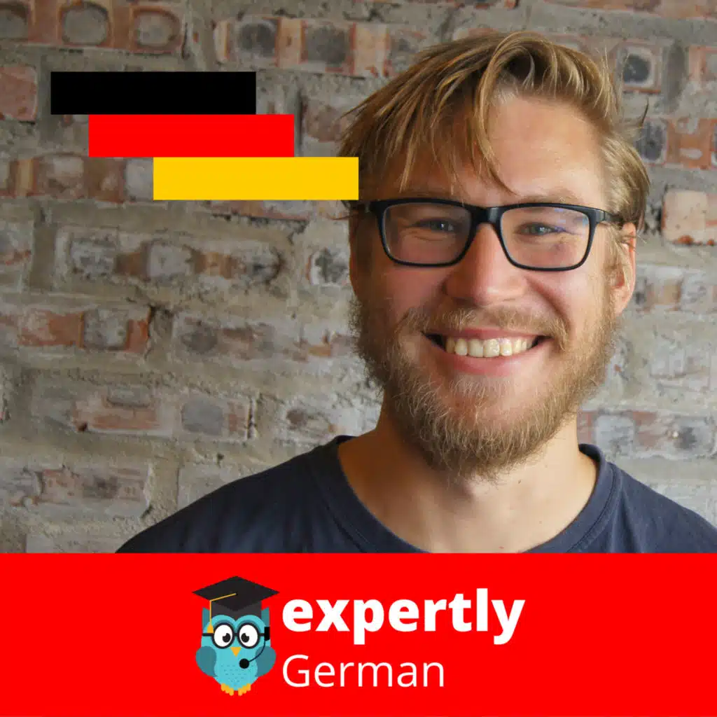 Talk #15 - German Christmas Vocabulary//Conjunctions Exercise with Farah