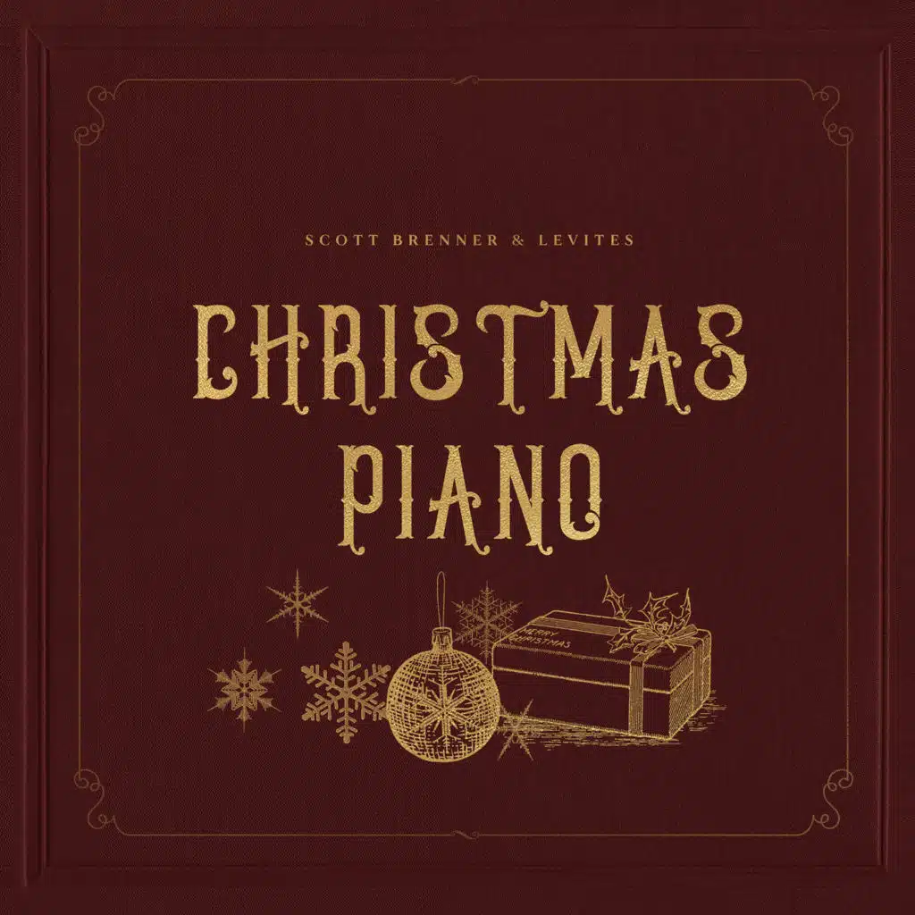 Christmas Piano