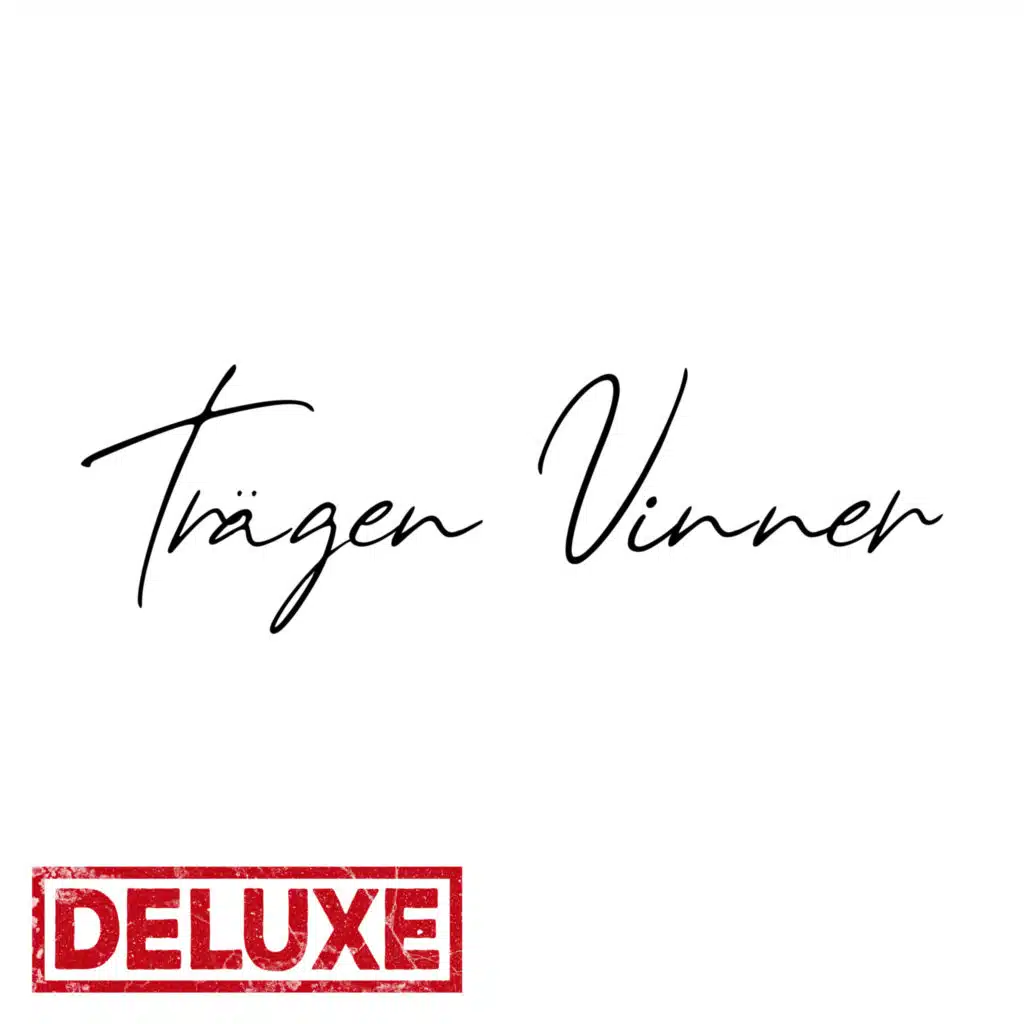 Trägen Vinner (Deluxe)