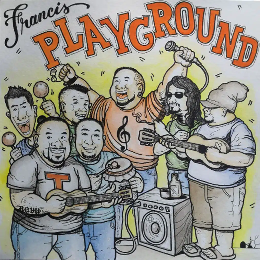 Francis' Playground