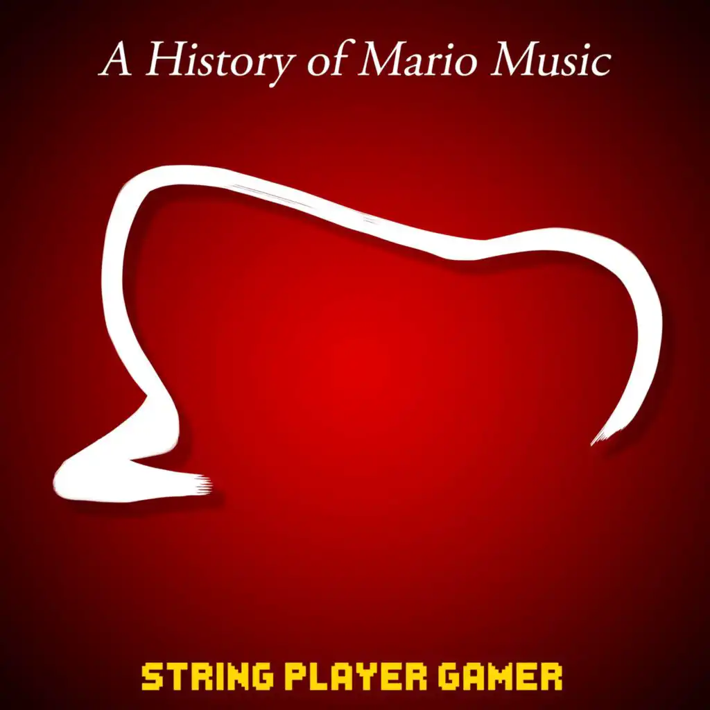 A History of Mario Music