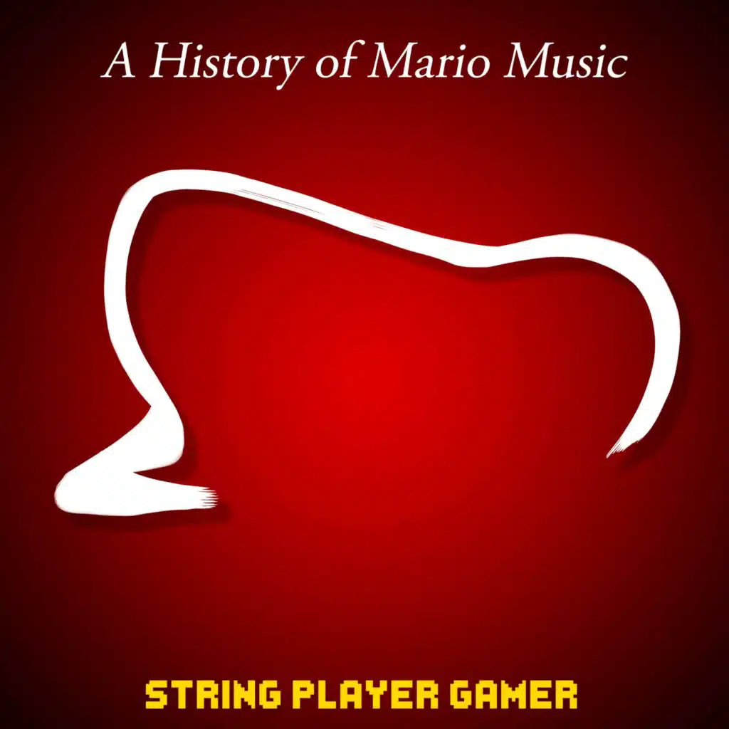 A History of Mario Music
