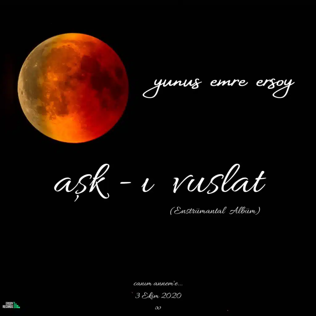 Aşk-ı Vuslat