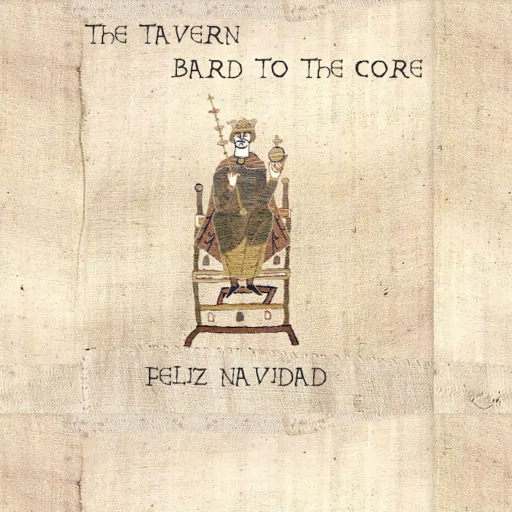 Feliz Navidad (Medieval Style)