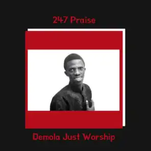 Demola Just Worship