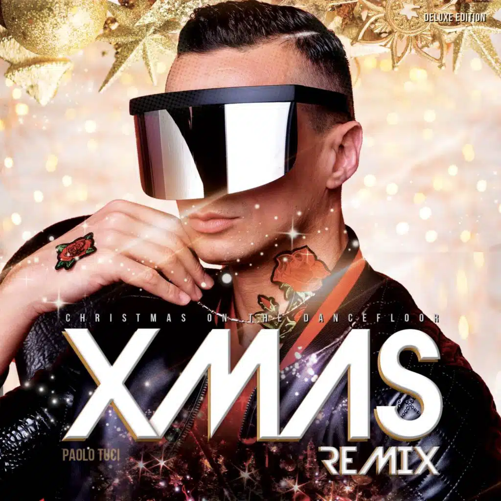 Deck the Halls (Fa La La) (Remix)