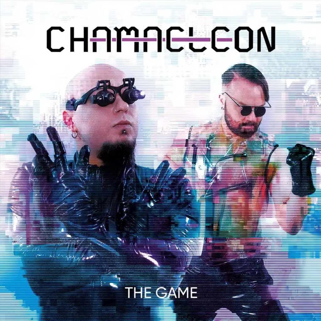 Chamaeleon