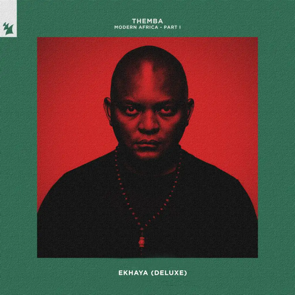 Modern Africa, Part I - Ekhaya (Deluxe)
