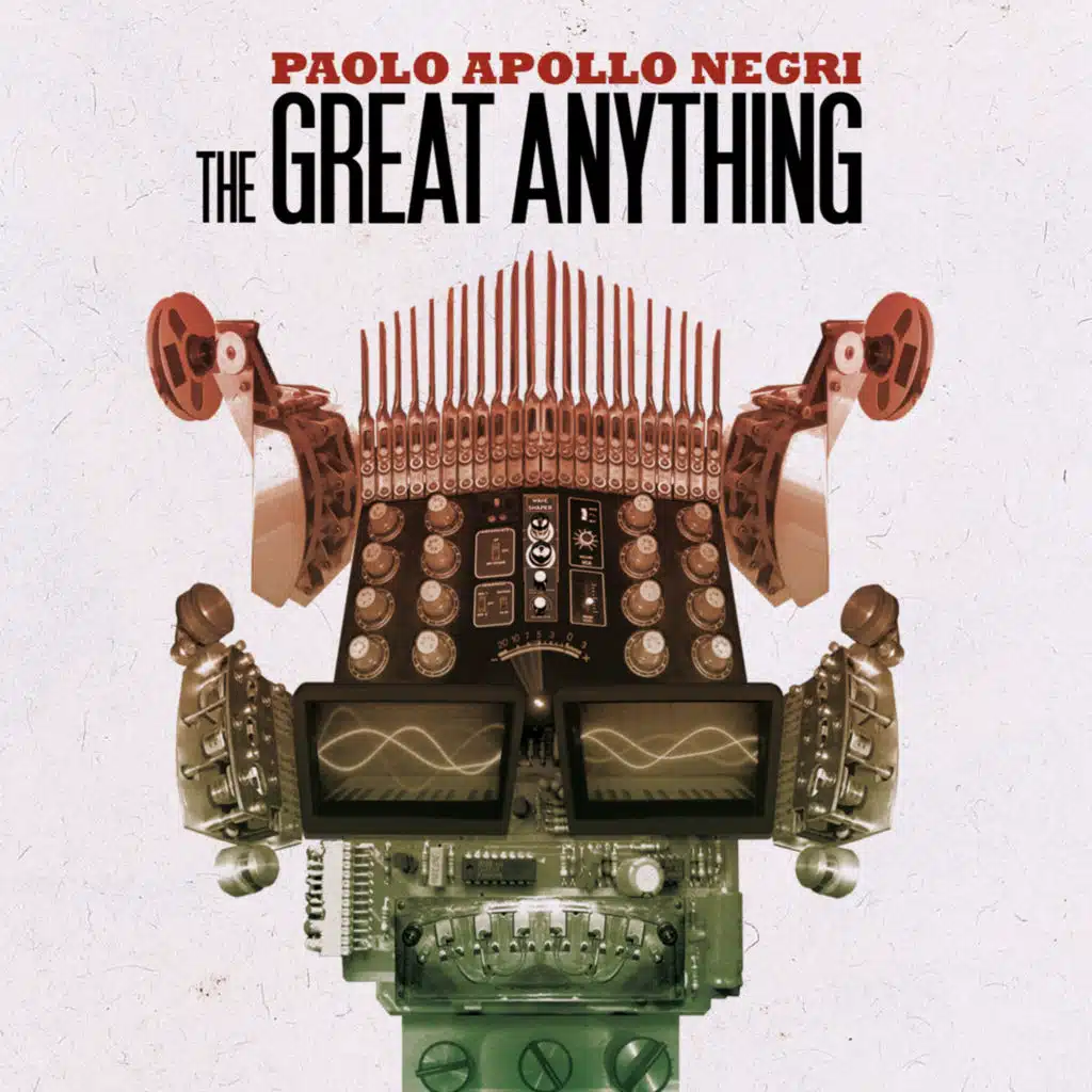 The great anything