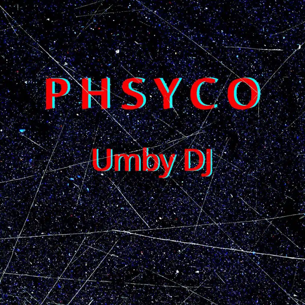 Phsyco