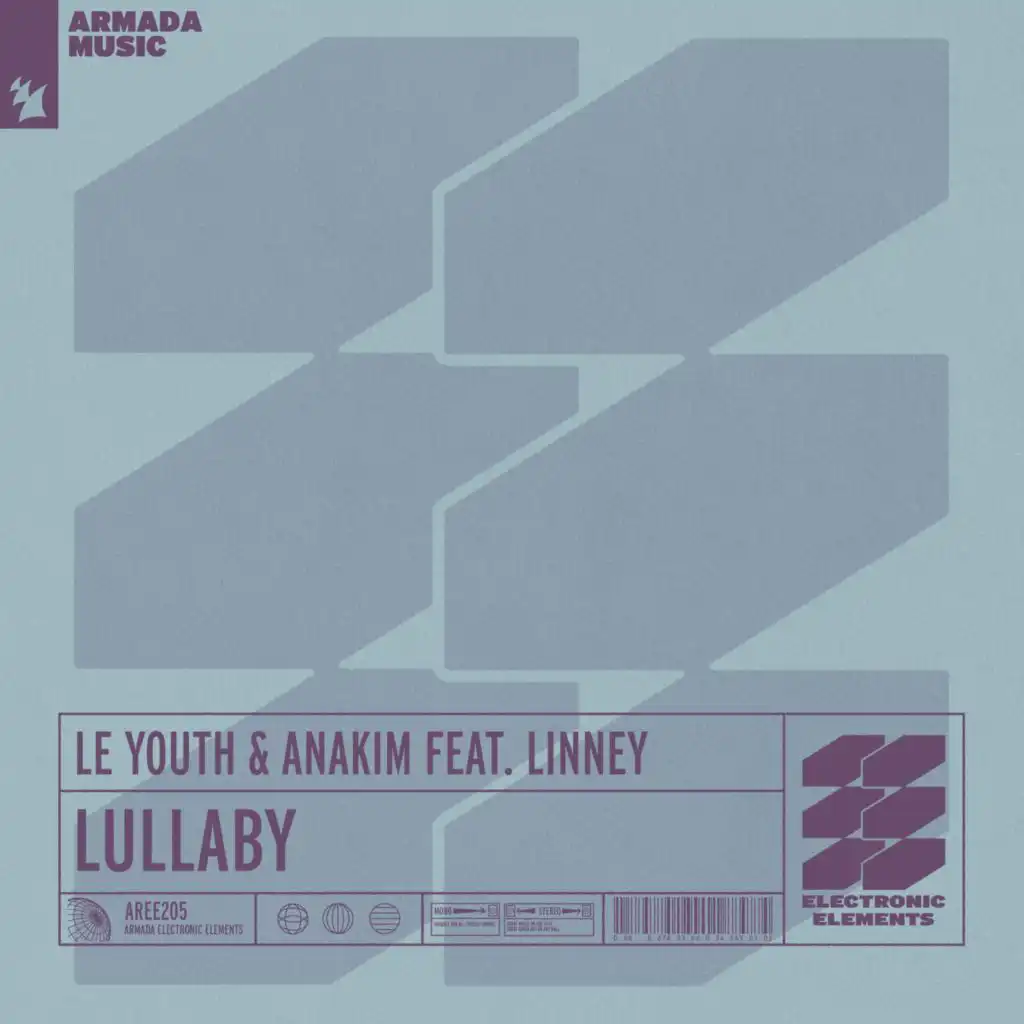 Lullaby (feat. Linney)