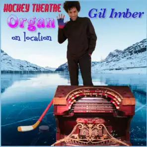Hockey Theatre Organ on Location