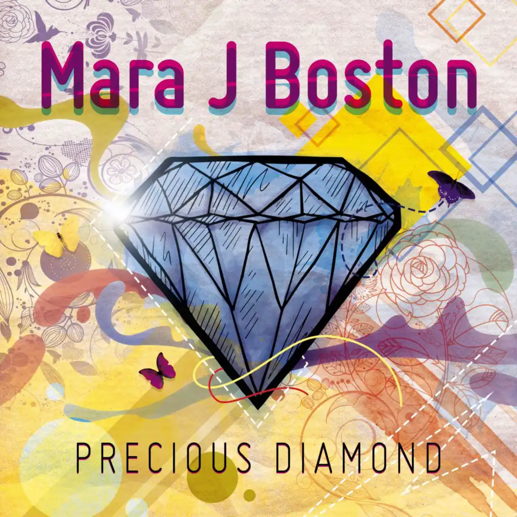 Precious Diamond (Remastered)