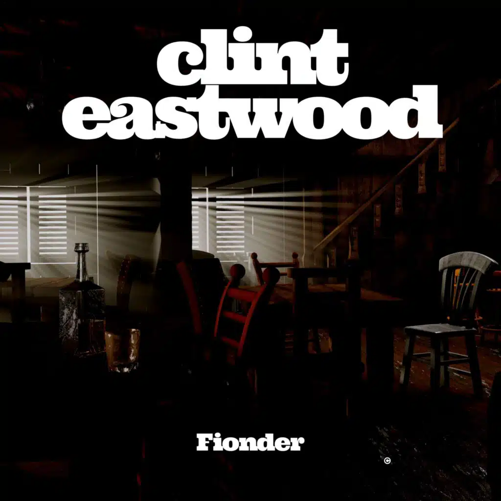 CLINT EASTWOOD