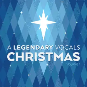 A Legendary Vocals Christmas