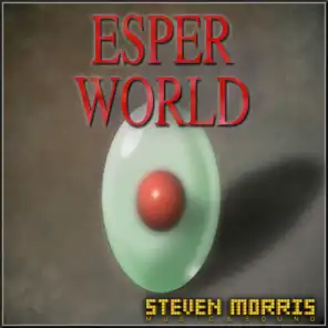 Esper World (From "Final Fantasy VI")