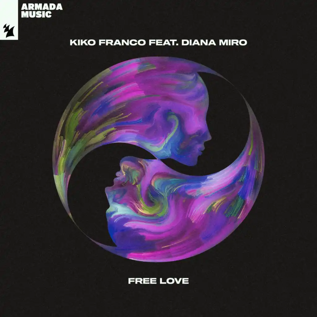 Free Love (feat. Diana Miro)