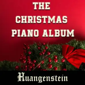 The Christmas Piano Album
